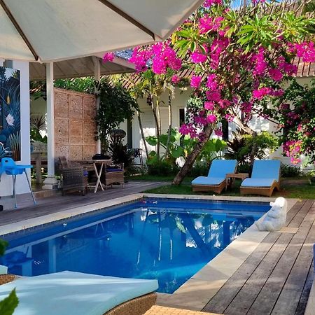 Starling Villas Sanur  Exterior photo