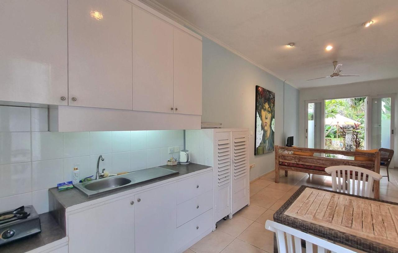 Starling Villas Sanur  Exterior photo