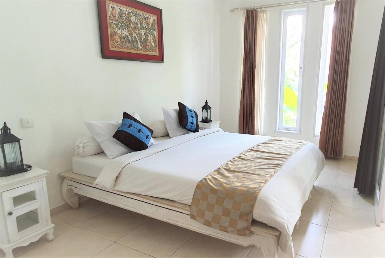 Starling Villas Sanur  Exterior photo