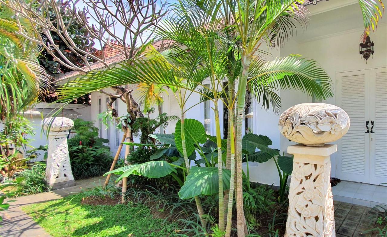 Starling Villas Sanur  Exterior photo